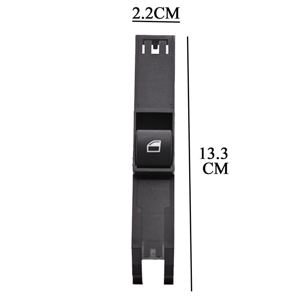 Automotive Switch 61316902177, Compatible with BMW