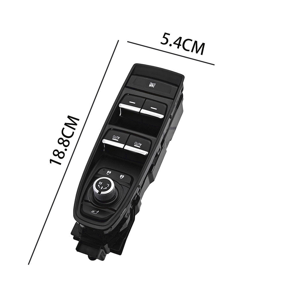 Automotive Switch 83071-FL070 / 83071FL07017, Compatible with Subaru, 2017-2023