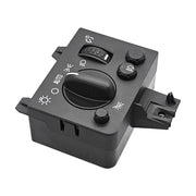 Headlight Switch 15187089 / 1518708912, Compatible with Chevrolet, 2012-2014