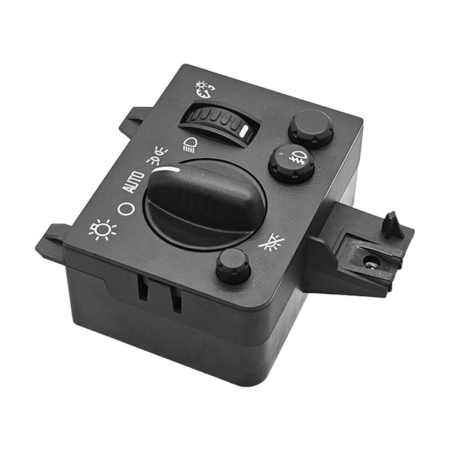 Headlight Fog Light Switch 15187089 Compatible with Chevrolet vehicles 2012-2014
