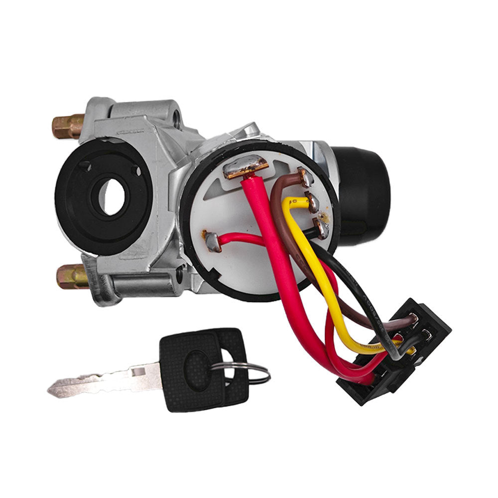 Ignition Switch A0005458108 / A00054581082013, Compatible with Mercedes-Benz, 2013-2018