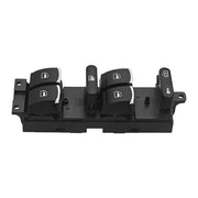Power Window Switch 18G959857B / 18G959857B00, Compatible with Volkswagen, Golf, Passat