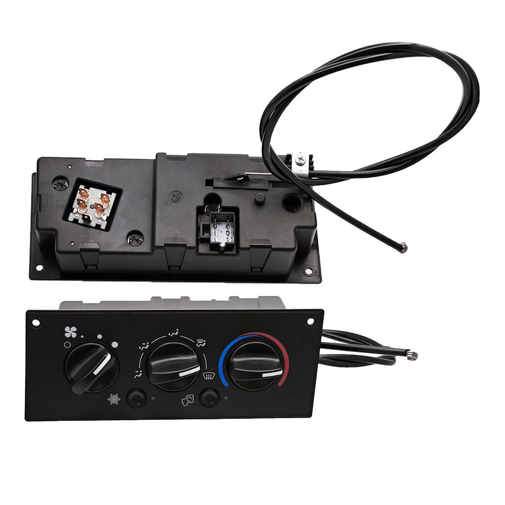 Automotive Switch 599-5511 / 5511AC