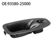 Automotive Switch 93580-25000 / 2500000, Compatible with Hyundai, 2000-2006