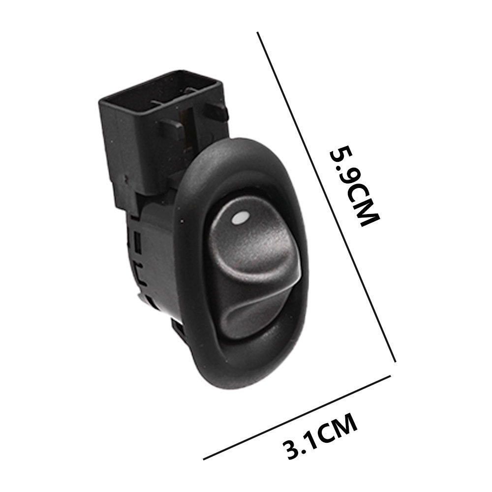 Automotive Switch 92105254 / 03VTVX, Compatible with 1997-2003