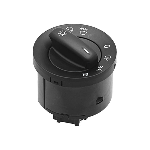 Headlight Switch 1K0941431N Compatible with Volkswagen Golf Passat 2003-2008