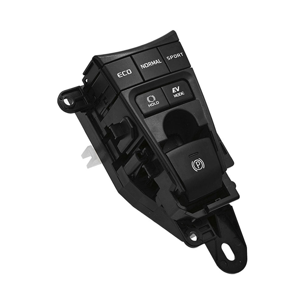 Automotive Replacement Part 84390-06110 / 061102018, Compatible with Toyota, Camry, 2018-2023