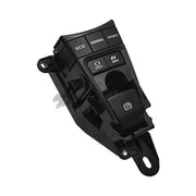 Automotive Replacement Part 84390-06110 / 061102018, Compatible with Toyota, Camry, 2018-2023