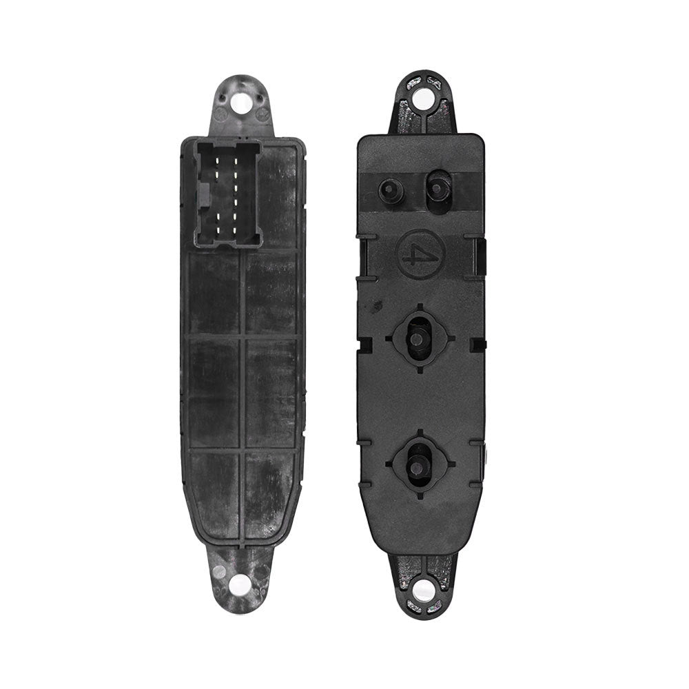 Automotive Switch 87016-1AA0A / 1AA0A, Compatible with Nissan