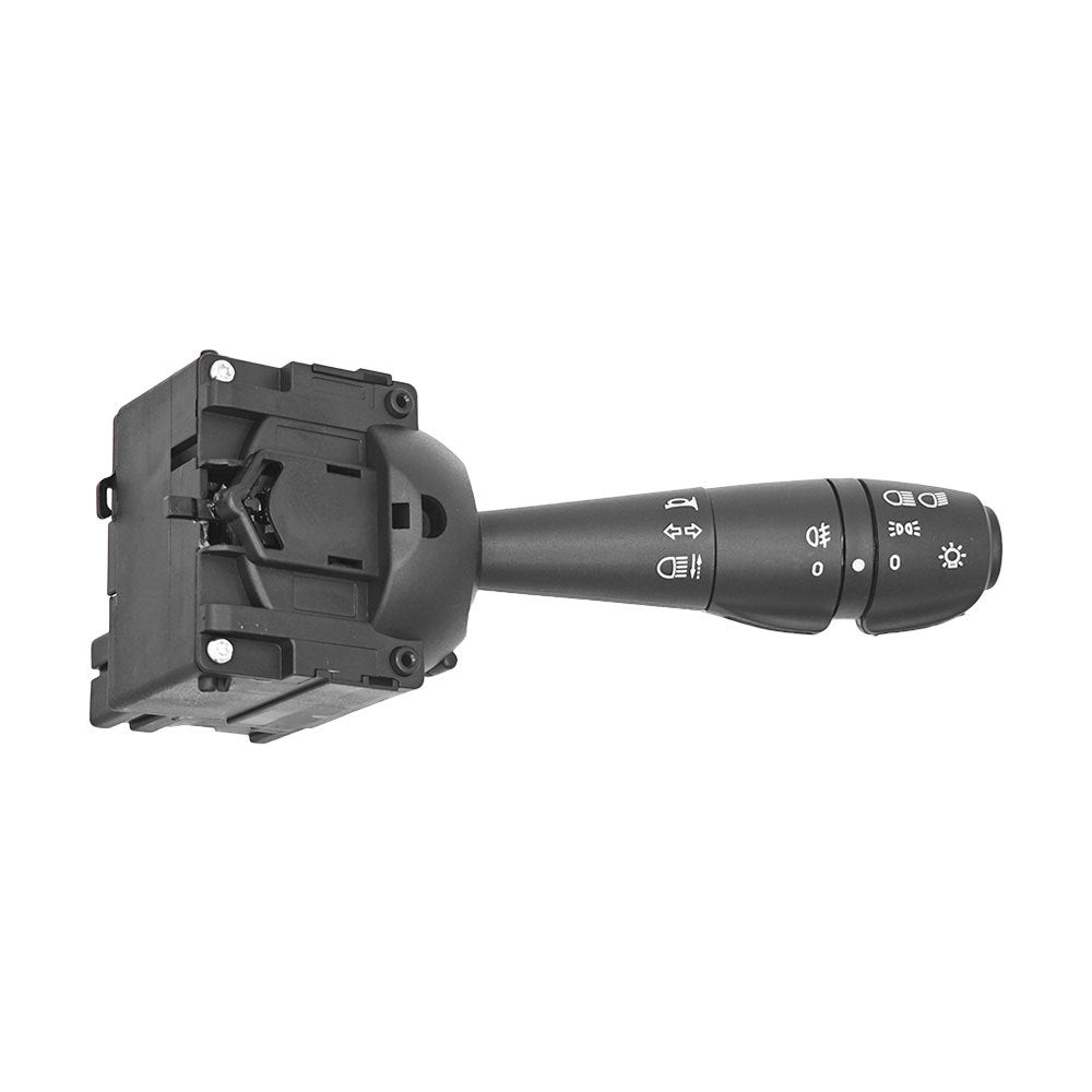 Headlight Switch 8201167982, Compatible with Renault