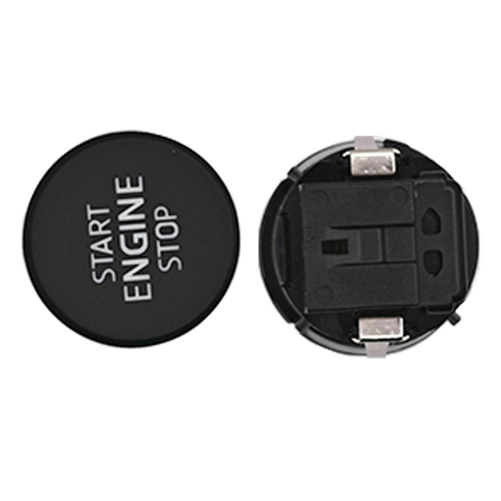 Automotive Switch 5E0905217, Compatible with Volkswagen, Skoda