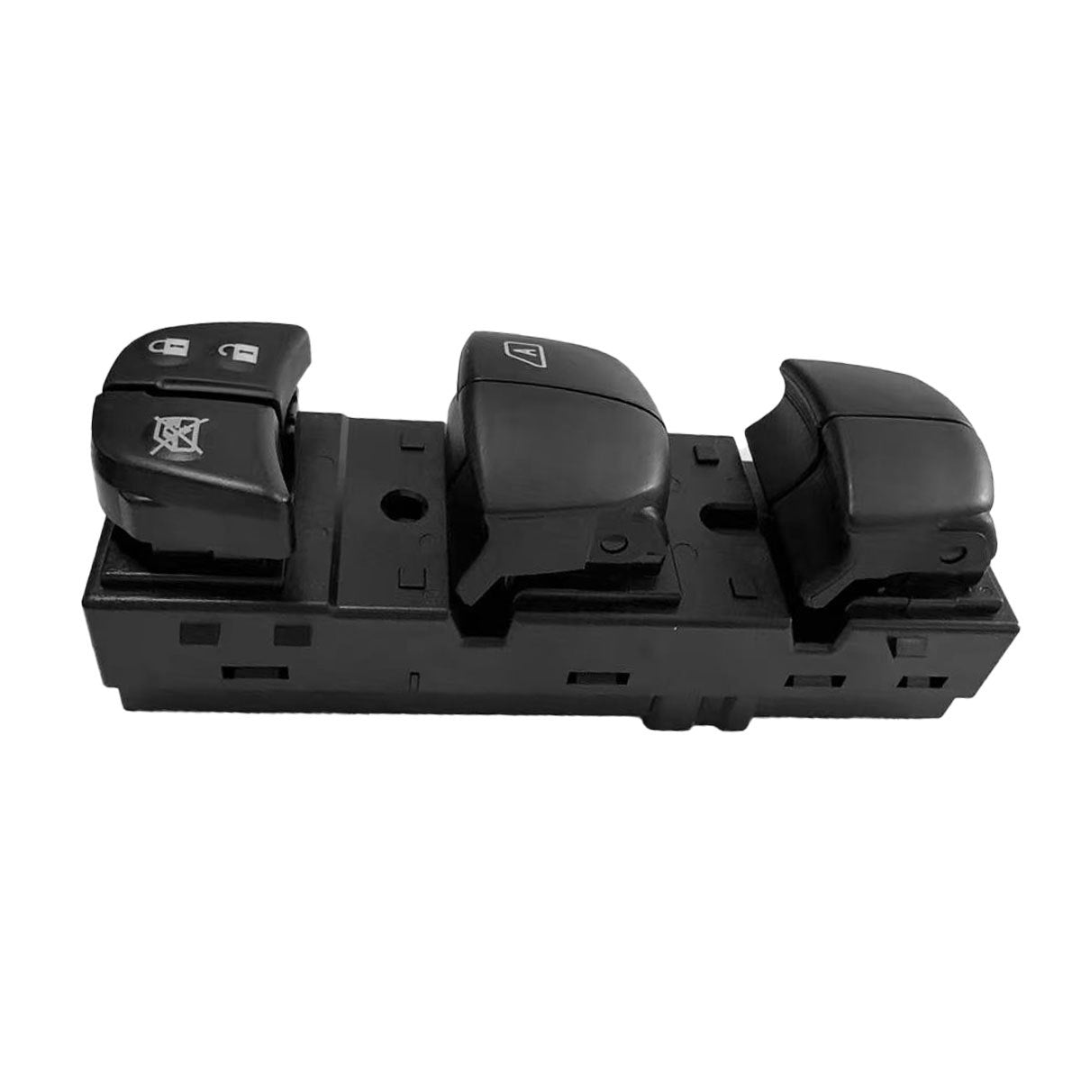 Power Window Switch 25401-3TD0A / 3TD0A, Compatible with Nissan