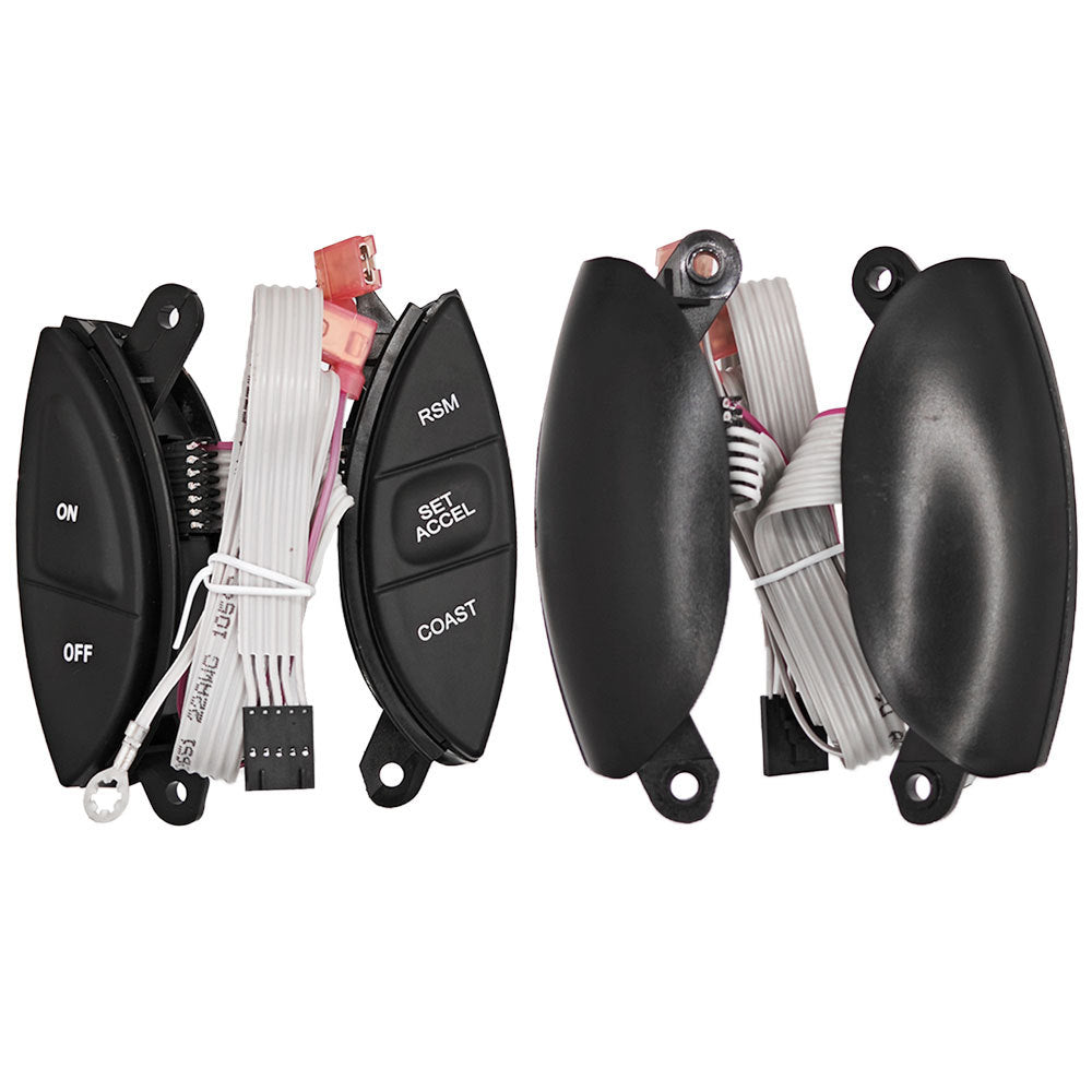 Automotive Switch F87A9D809BA / F87A9D809BAF150, Compatible with Ford, Explorer