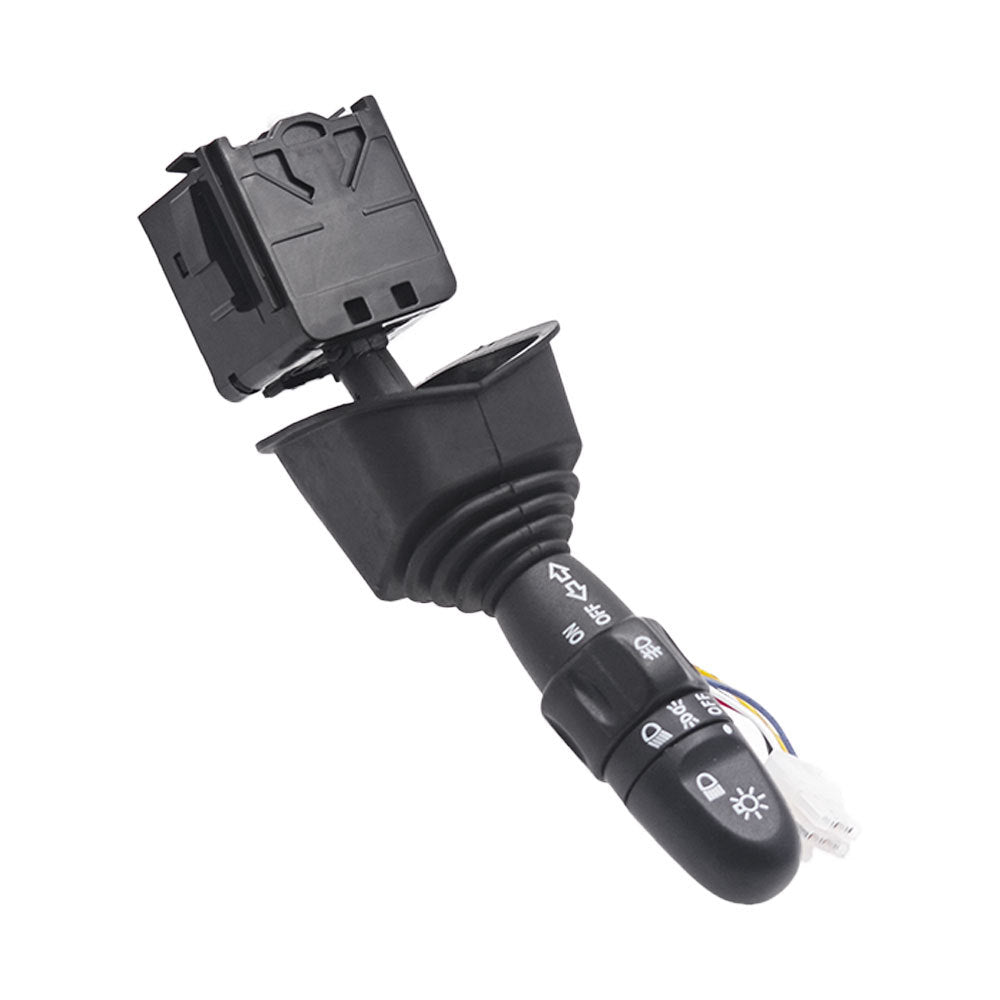 Automotive Switch 96387324 / 9638732403, Compatible with Chevrolet, 2003-2007