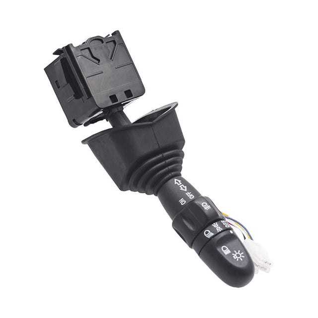 Turn Signal Switch 96387324 Compatible with Chevrolet vehicles 2003-2007