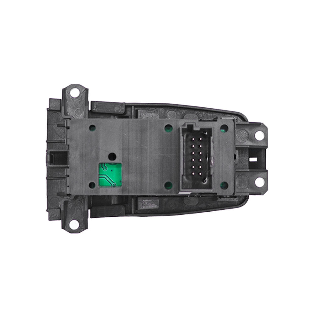 Automotive Switch 61319159997 / 61319159997F18, Compatible with BMW