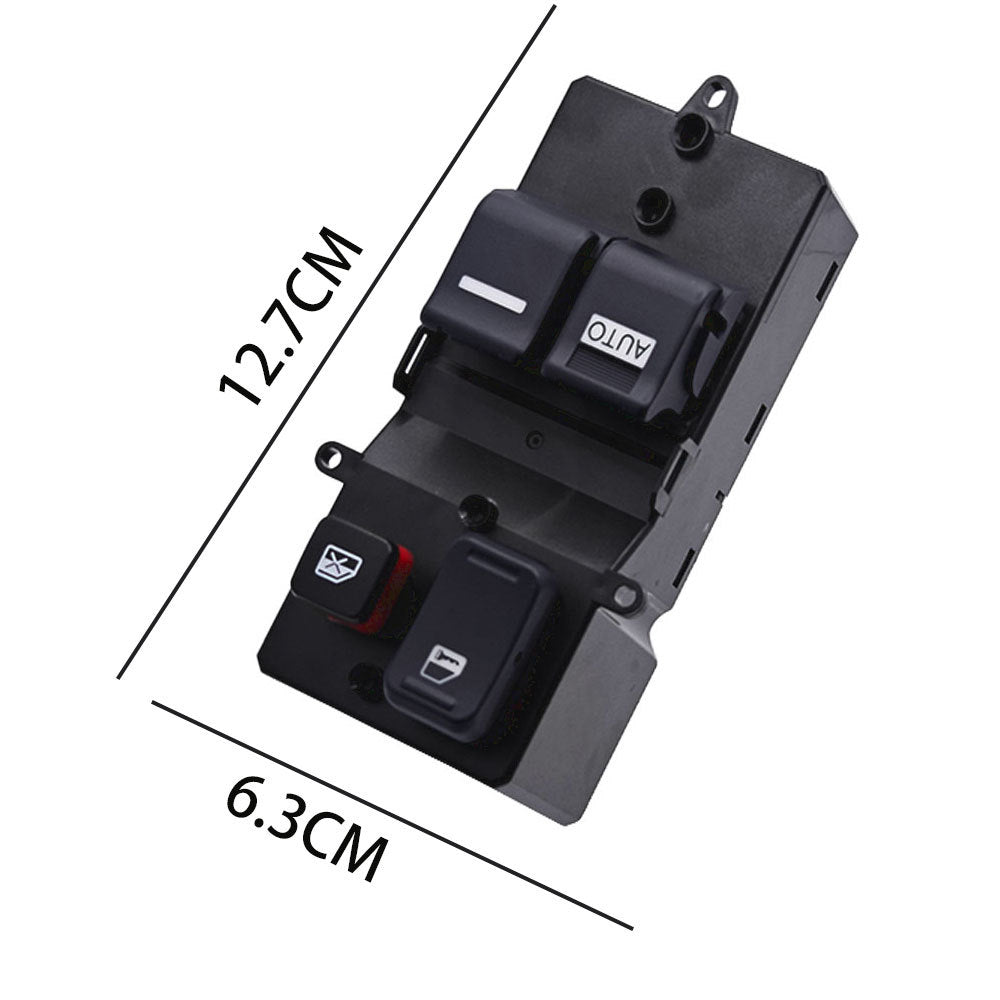 Automotive Switch 35750-SDN-A03 / 35750SDN, Compatible with Honda, Accord, 2005-2007 (Left / Driver Side)