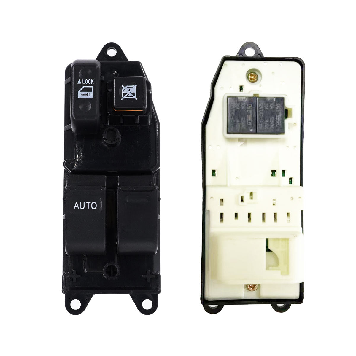 Power Window Switch 84820-42160 / 4216000, Compatible with Toyota, 2000-2005