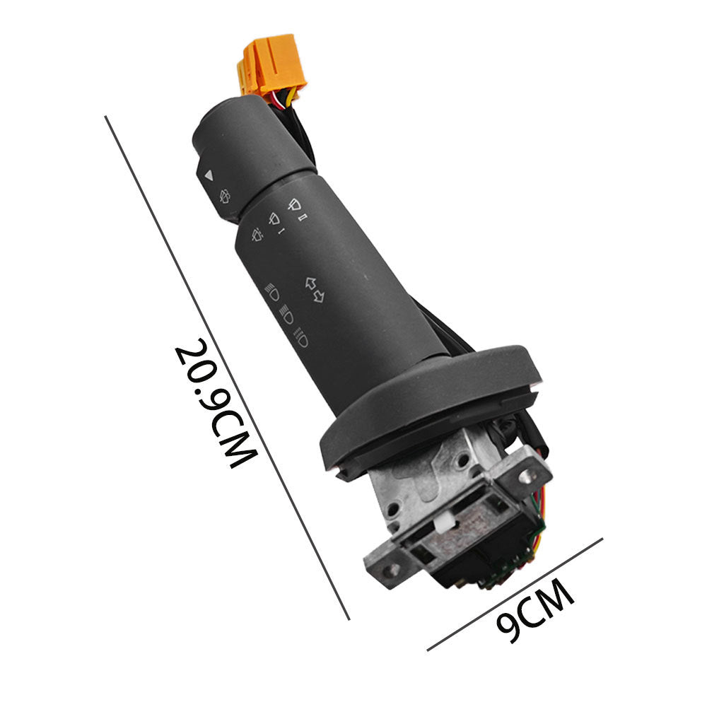 Automotive Switch 81255090139 / 81255090139MAN