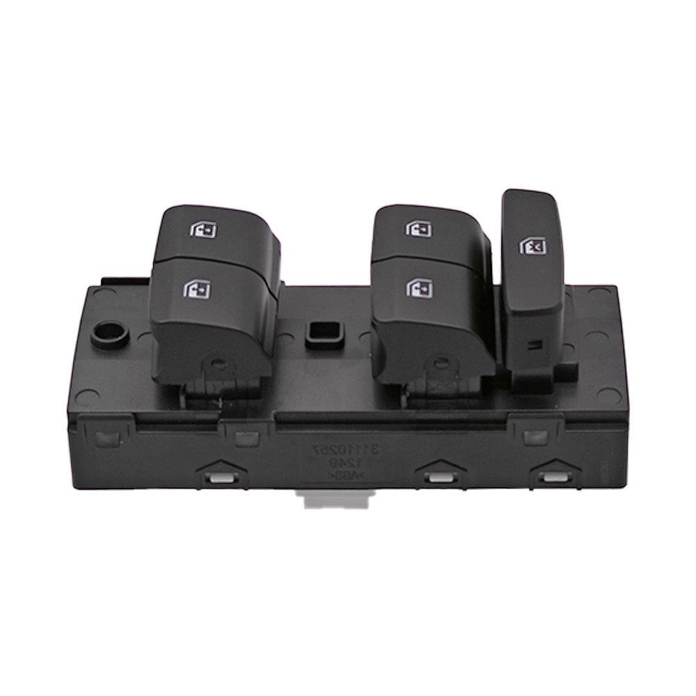 Power Window Switch 93571-R1410 / 1924HB, Compatible with Hyundai, 2019-2024