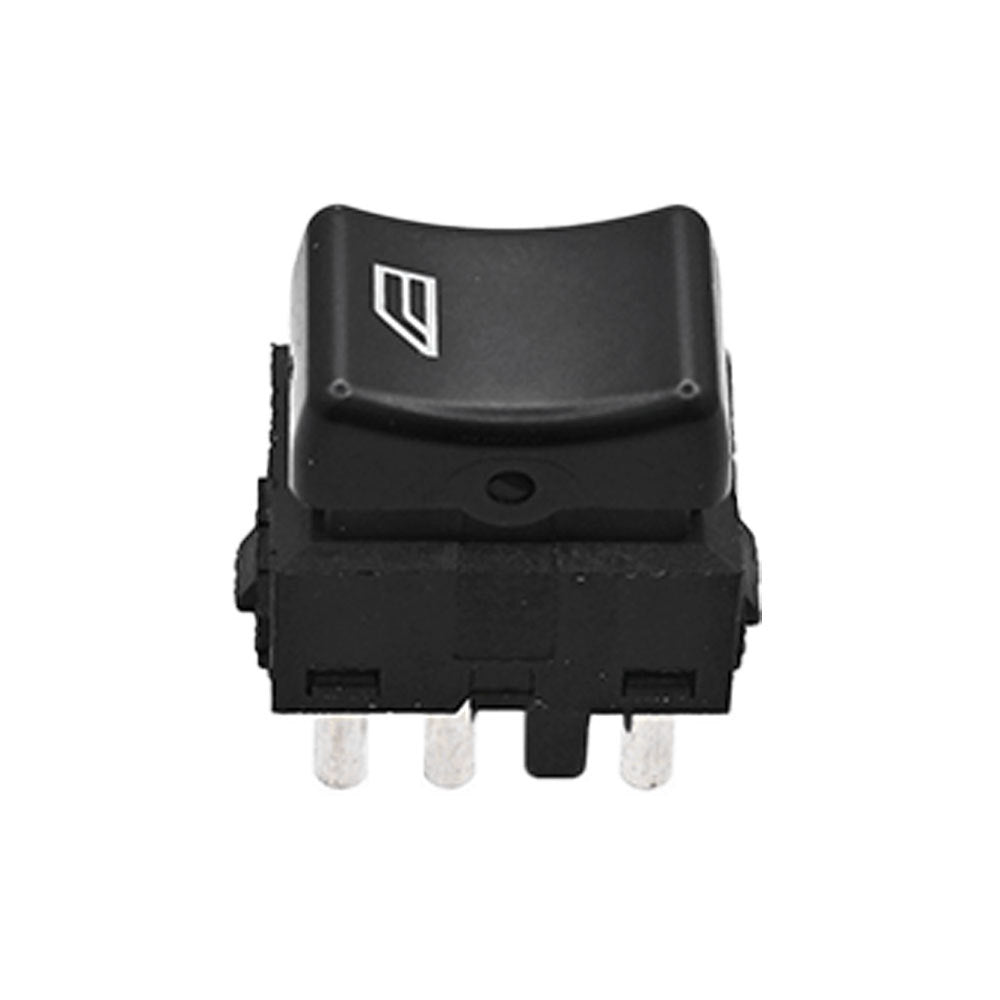 Power Window Switch 3944084 / 394408485, Compatible with Volvo, 1985-2006