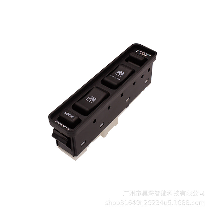 Power Window Switch 37990-60A00 / SUZUKI8, Compatible with Suzuki
