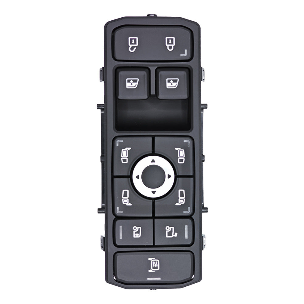 Power Window Switch 2569026