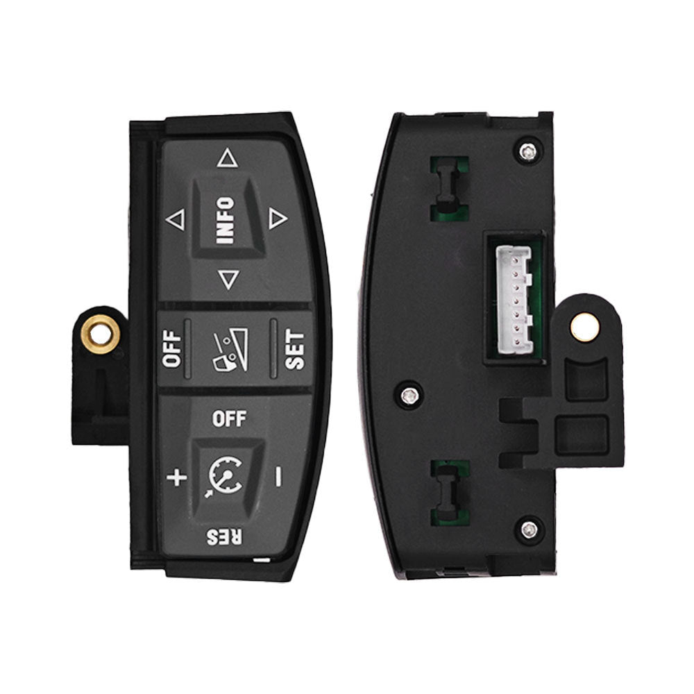 Automotive Switch 1486287 / 1486287R