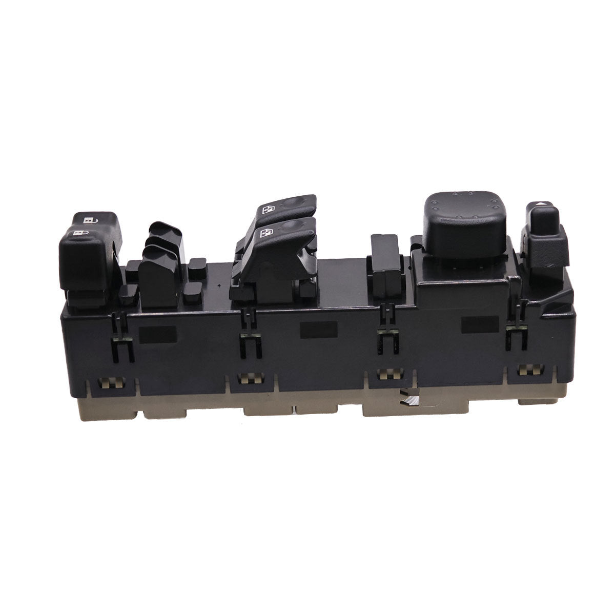 Automotive Switch 15883318 / 03-07CHEVY, Compatible with 03-07Chevy Silverado