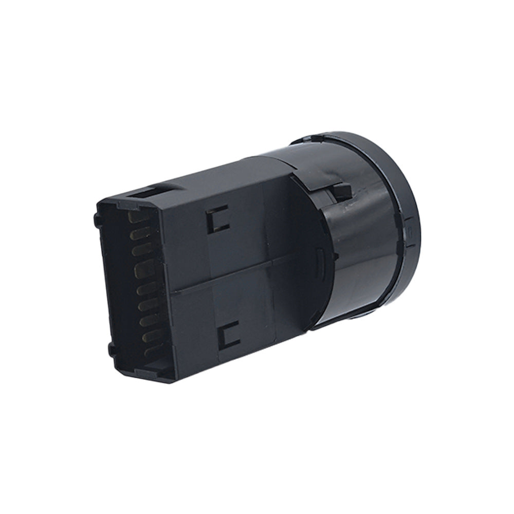 Automotive Switch 3BD941531 / 05MK4, Compatible with Golf, Passat, Jetta