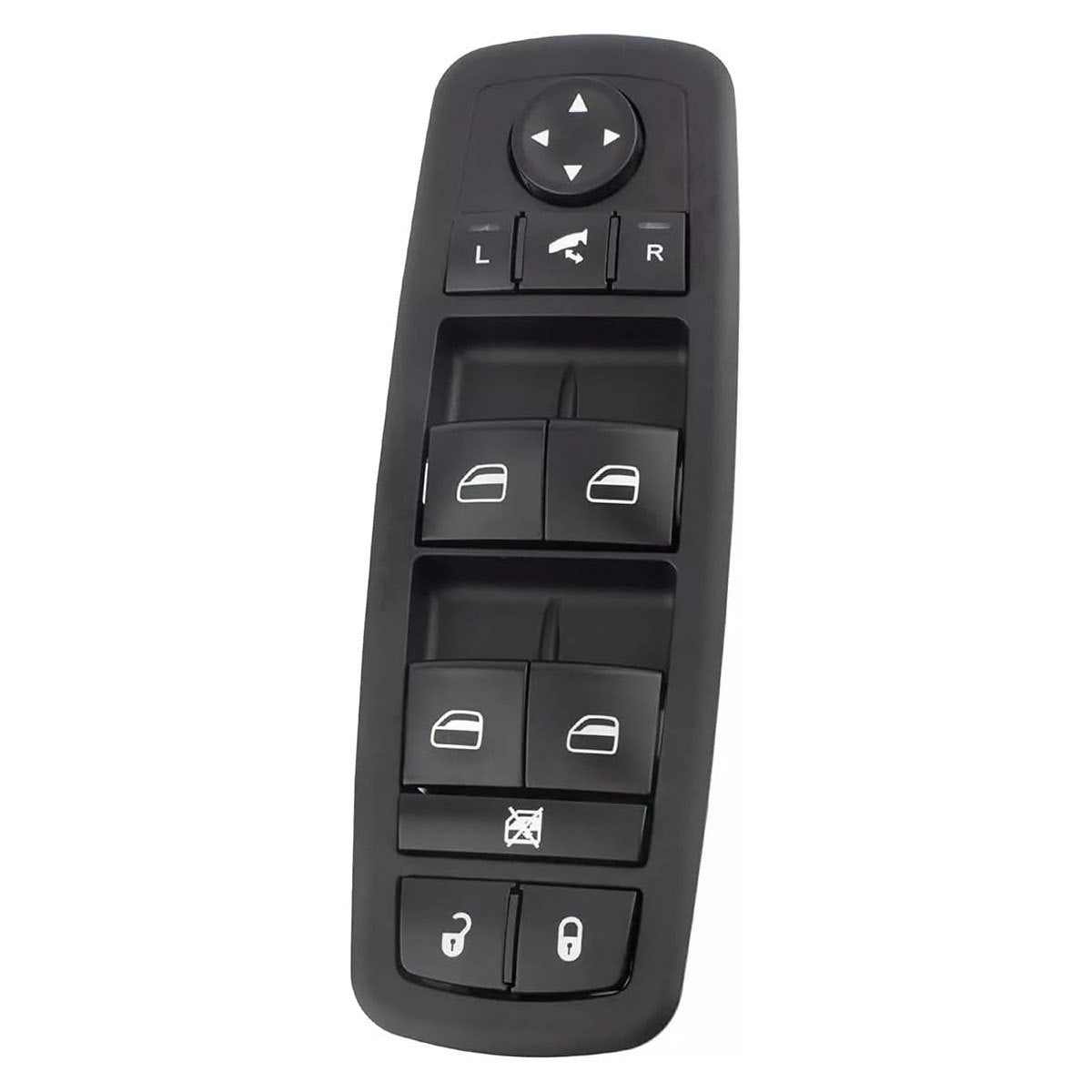 Automotive Switch 4602534AC / 4602534AC08, Compatible with Chrysler, 2008-2011
