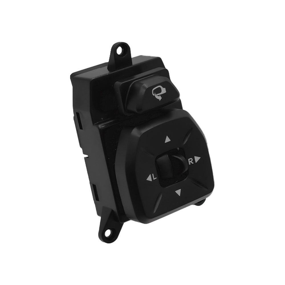 Automotive Switch 93573-2S5009P / 1015IX35, Compatible with Hyundai, 2010-2015 (Rear)