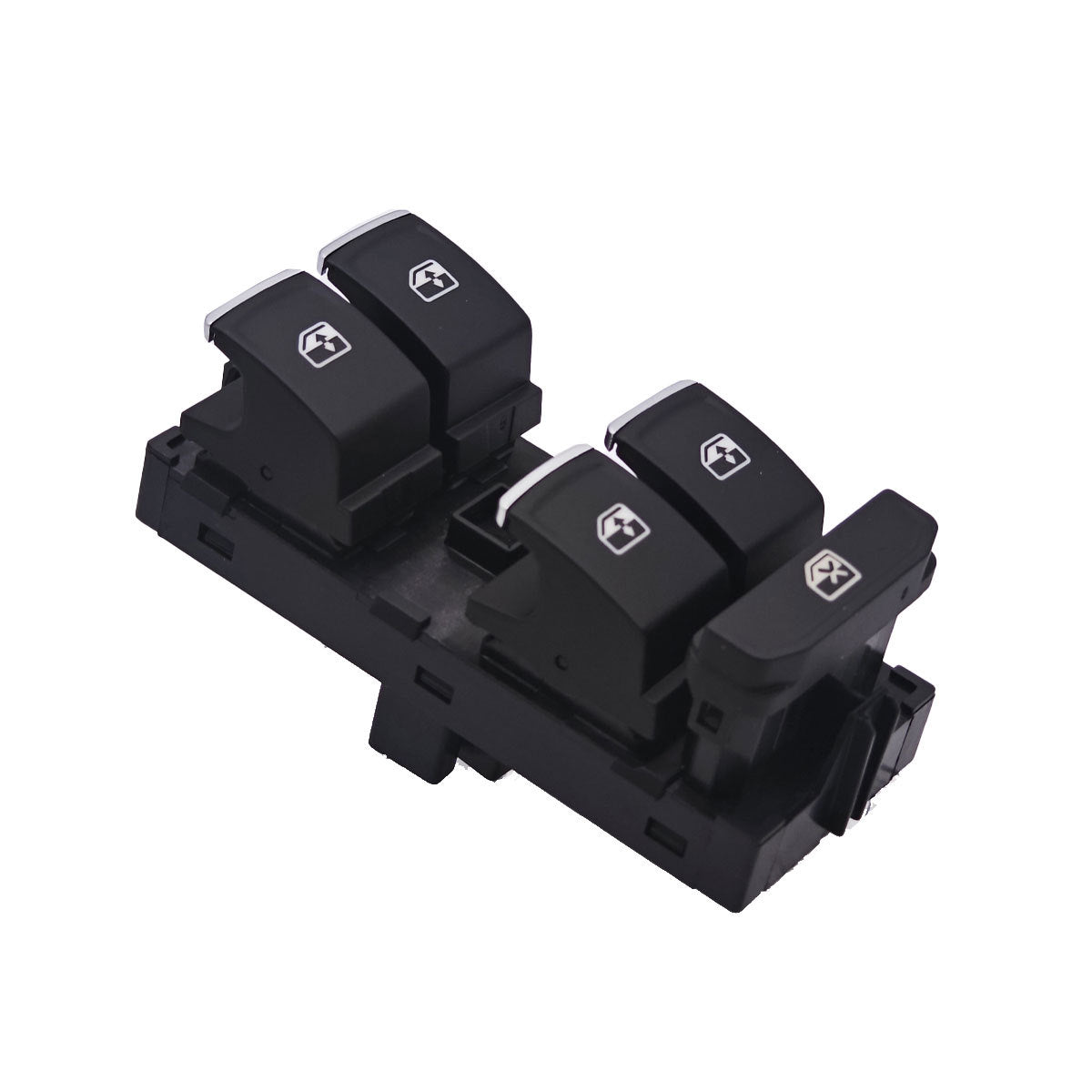 Power Window Switch 5G0959857C / 5G0959857C14, Compatible with Volkswagen, 2014-2018