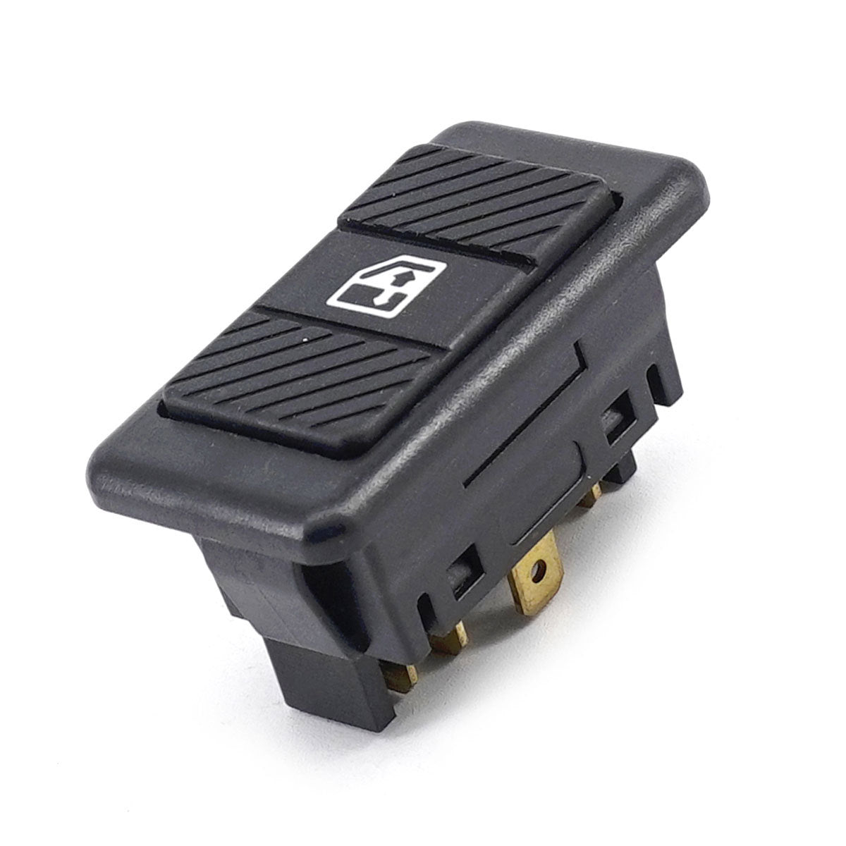 Power Window Switch 255959855B, Compatible with Volkswagen