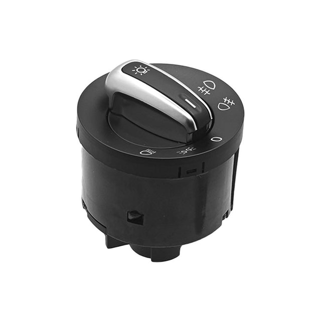 Headlight Fog Light Switch 5ND941431A Compatible with Volkswagen Jetta Golf