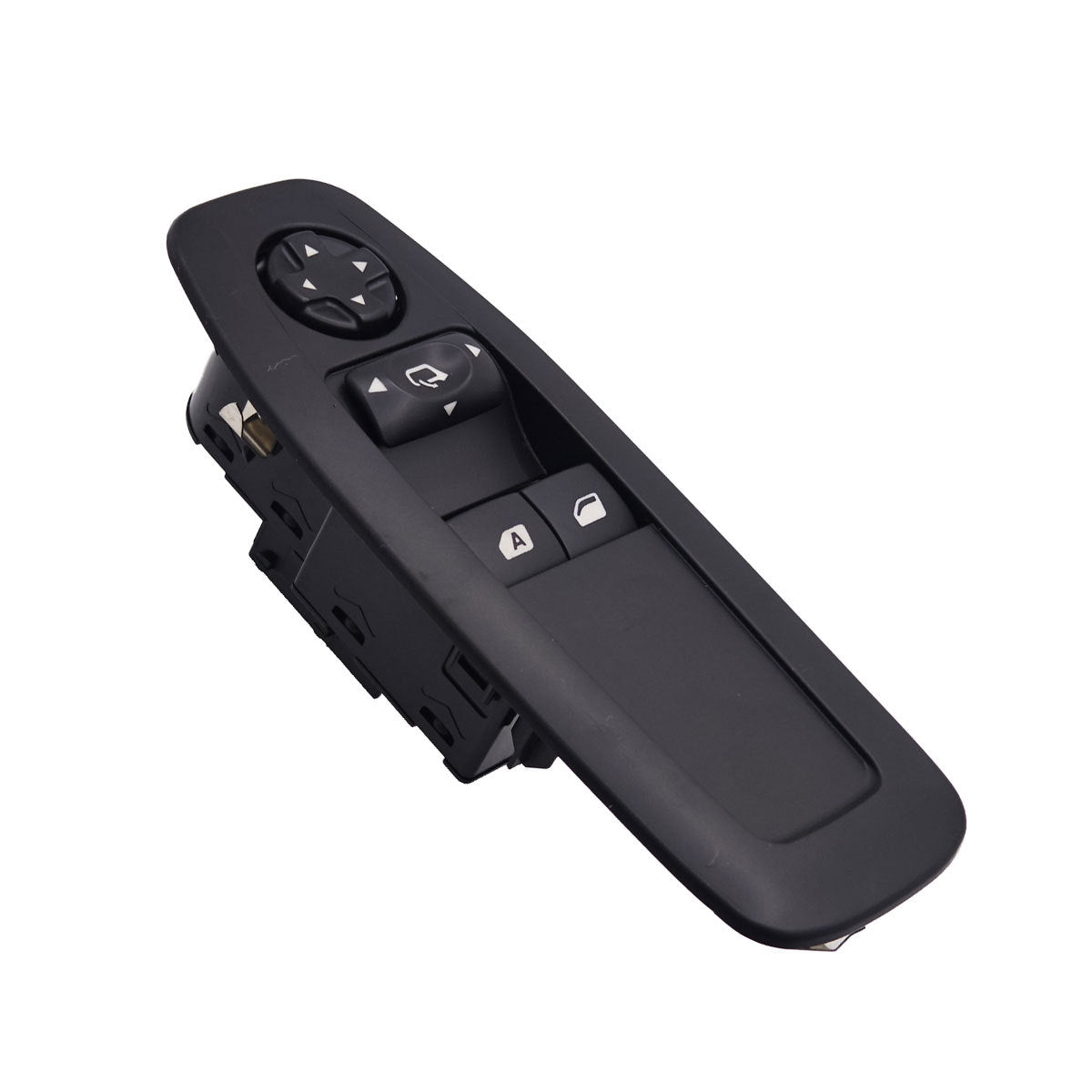 Power Window Switch 96751129ZD / 20083008, Compatible with Peugeot