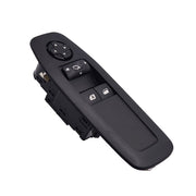 Power Window Switch 96751129ZD / 20083008, Compatible with Peugeot