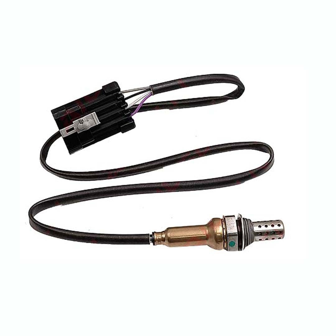 Oxygen Sensor SMW250120 25324175 1026605GAA Compatible with JAC Refine Zhonghua