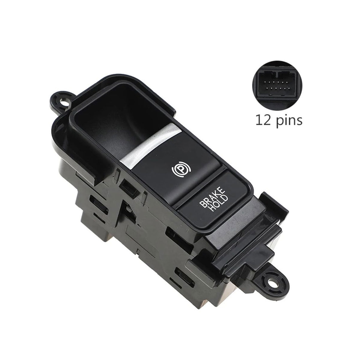 Automotive Switch 35355-T2J-H11 / 35355T2J, Compatible with Honda, Accord, 2012-2020
