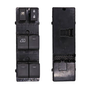 Power Window Switch 25401-3AA1B / 3AA1B, Compatible with Nissan