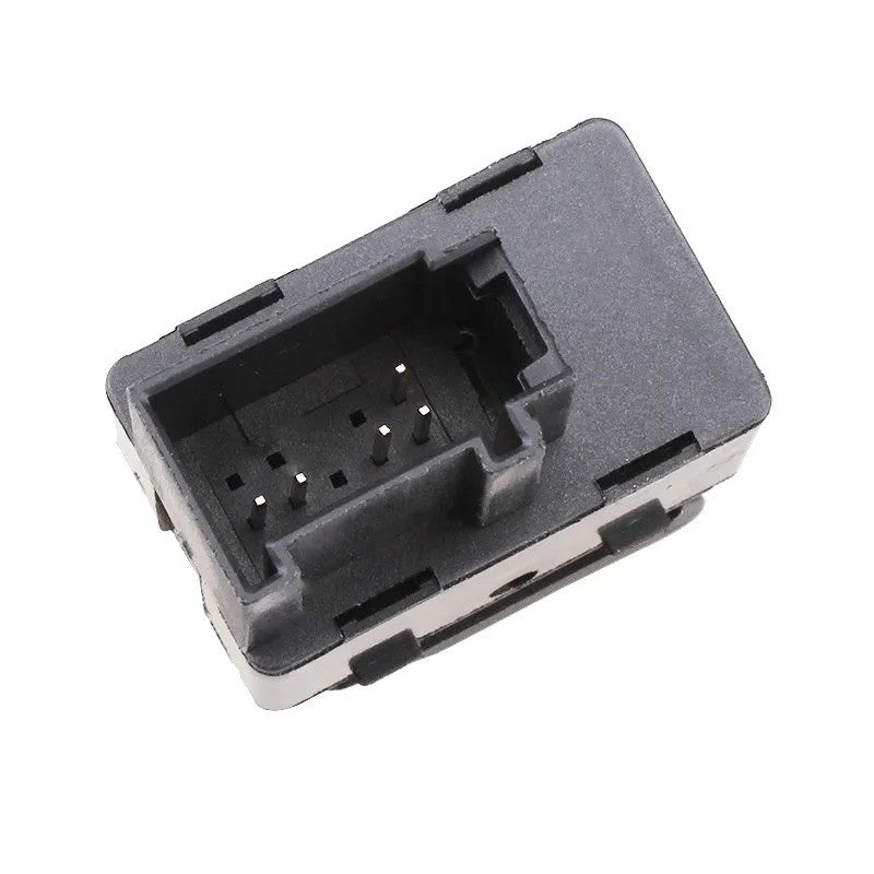 Automotive Switch 6X0959855B, Compatible with Volkswagen
