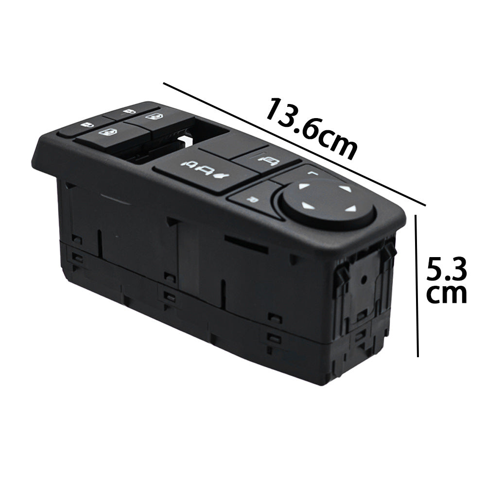 Automotive Switch 81258067093