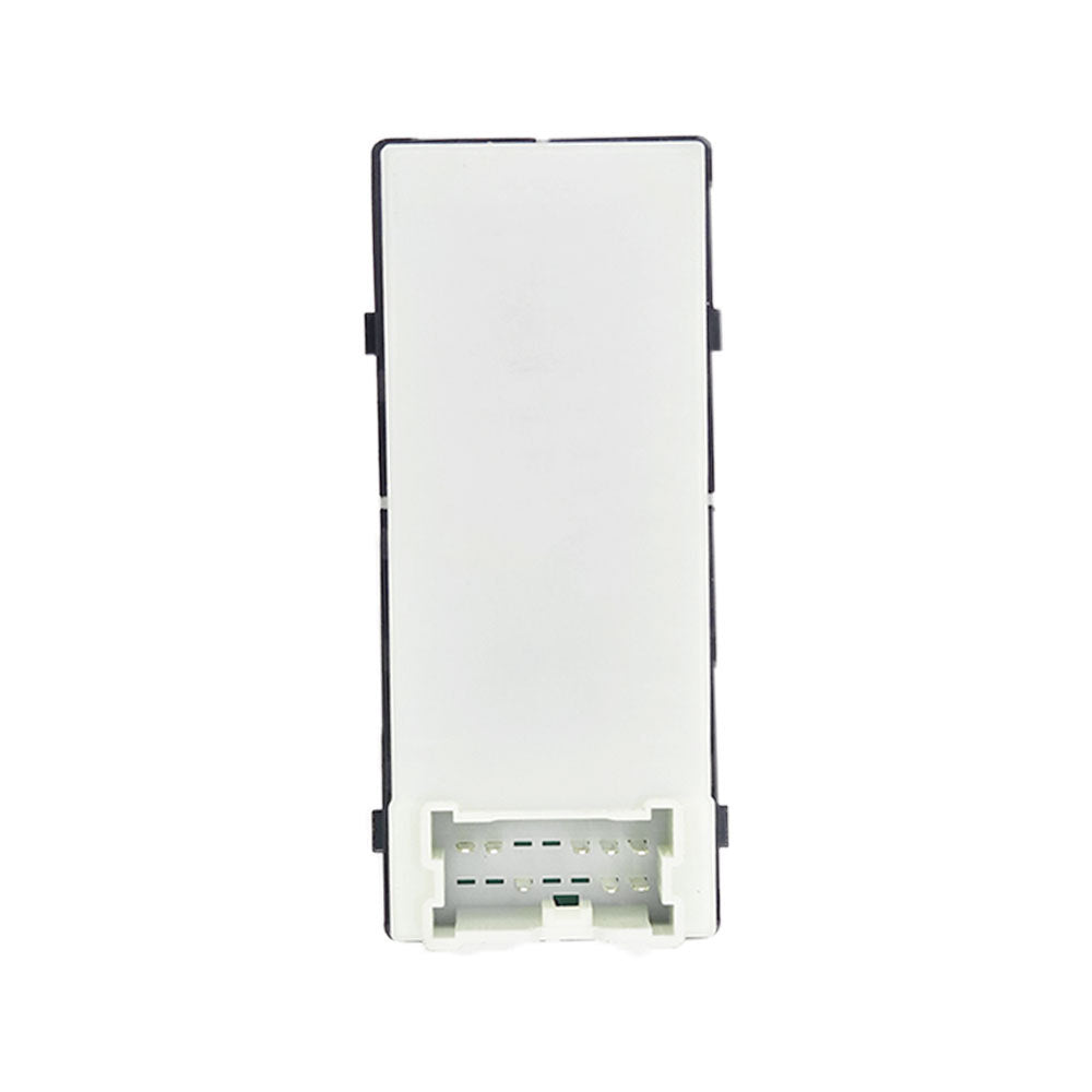 Power Window Switch 25411-ZL00A / 25411ZL00A09, Compatible with Nissan, 2009-2019