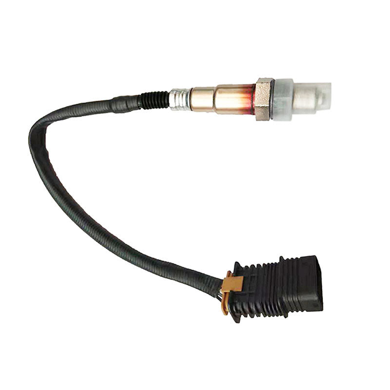 Oxygen Sensor / O2 Sensor 0258027029, Compatible with BMW X1, X3 (Front)