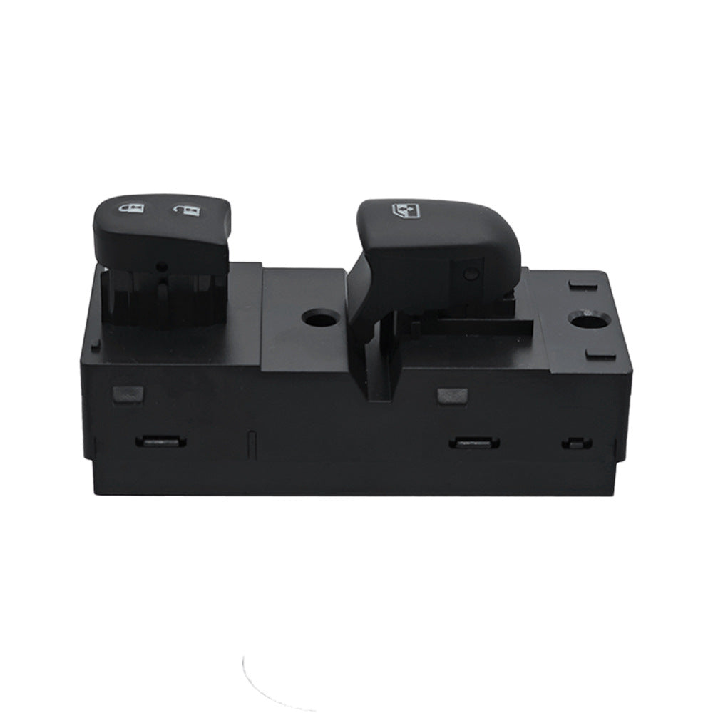 Power Window Switch 25411-3TA1A / 3TA1A, Compatible with Nissan, Sylphy (Right / Passenger Side)