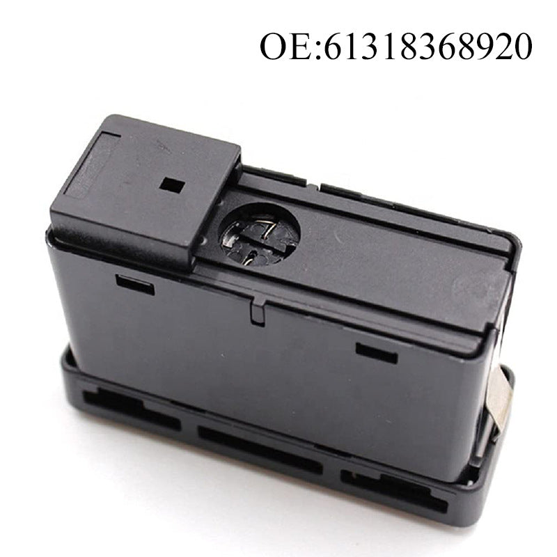 Automotive Switch 61318368920 / 61318368920E46, Compatible with BMW
