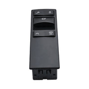 Automotive Switch A9605450913 / ACTROSMP4, Compatible with Mercedes-Benz