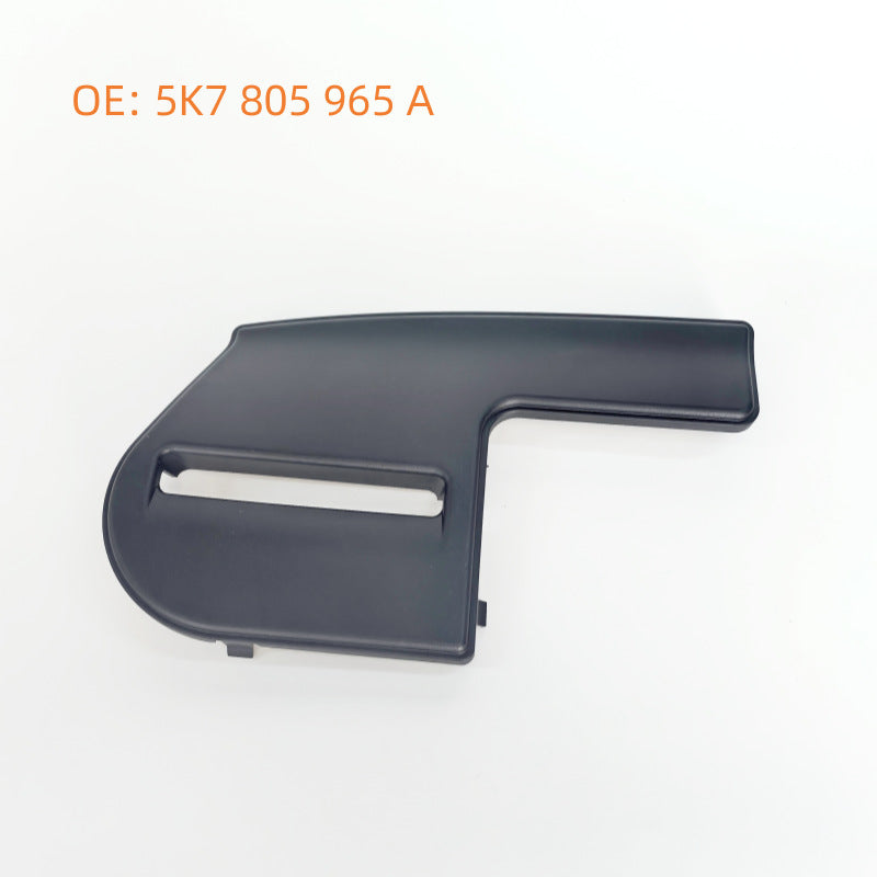 Air Inlet Guide 805965B for VW Magotan CC Golf MK6 Passat Tiguan EA888 & Skoda Superb