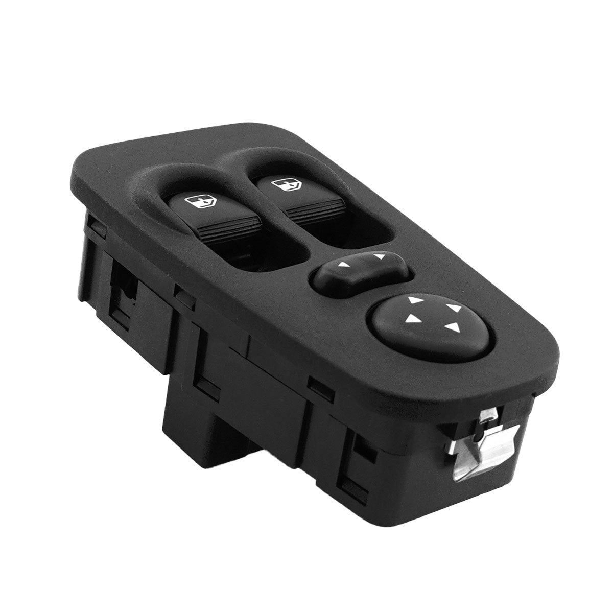 Power Window Switch 735360605, Compatible with 2003-2011