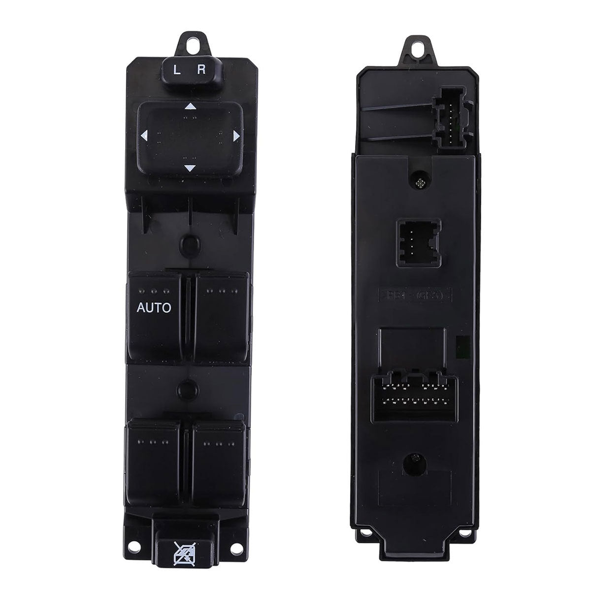 Automotive Switch CC38-66-350 / 3500710, Compatible with Mazda, 2007-2010